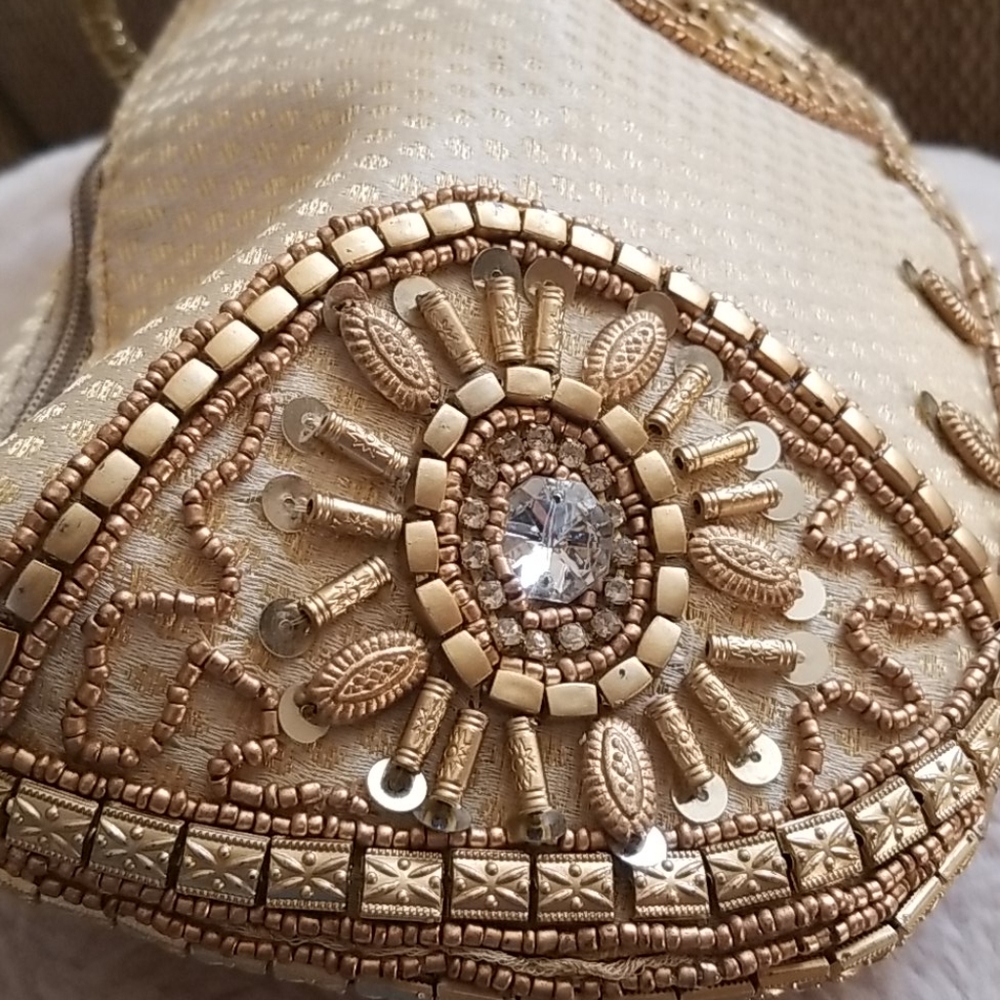 Brand new small bag. - Picture 4 of 5